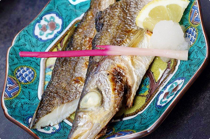三十年の幸せ朝食