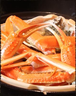 源泉蒸し